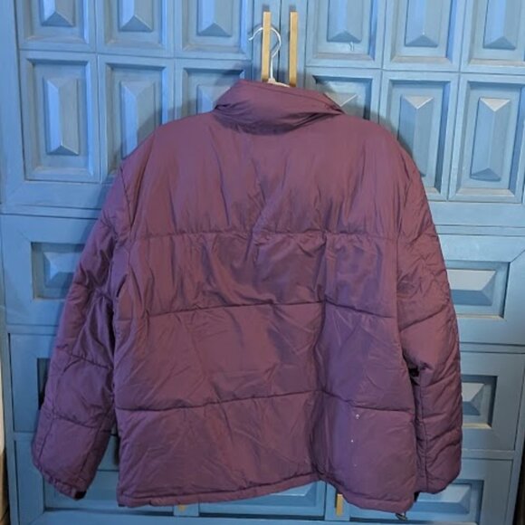 J29 ZARA Water Repellent Puffer Jacket - Picture 5 of 5